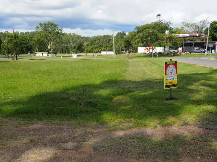 Fourth view of Homely land listing, 20 James Street, Kilkivan QLD 4600