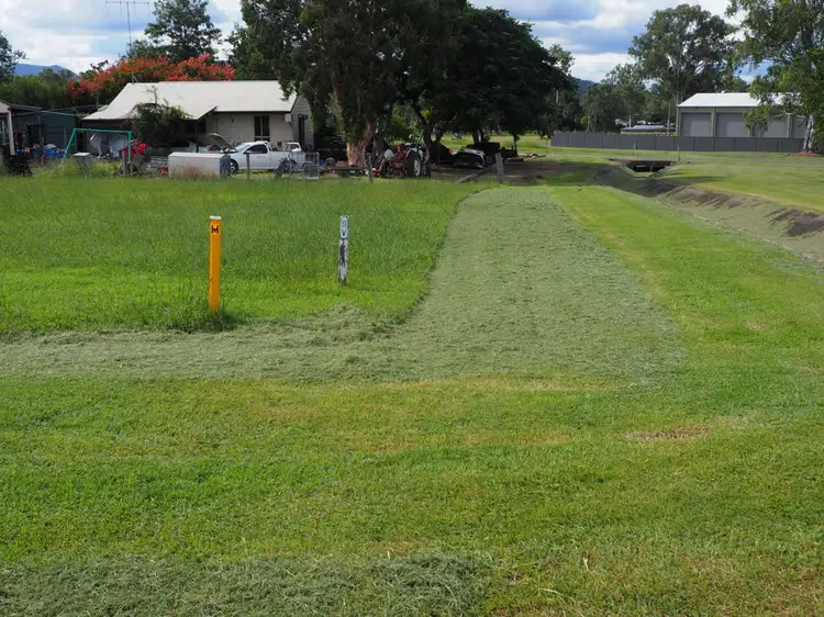Fifth view of Homely land listing, 20 James Street, Kilkivan QLD 4600