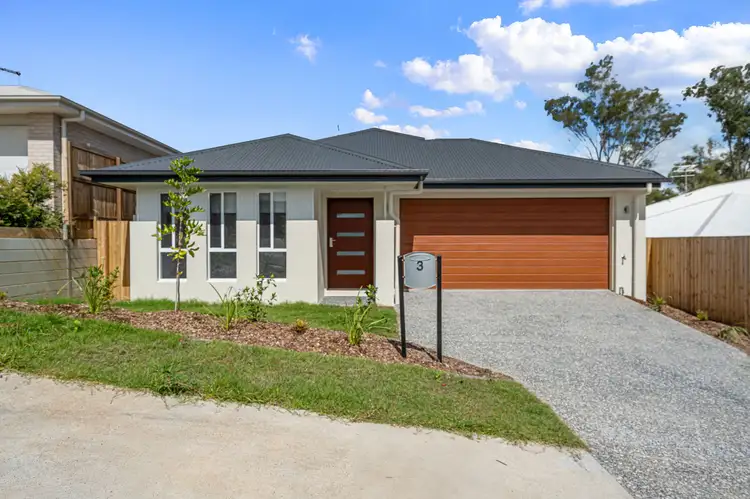 3 Hardie Street, Ripley QLD 4306