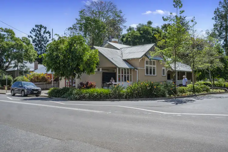 41 Hyde St, Bellingen NSW 2454