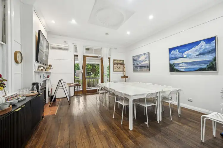 Second view of Homely studio listing, 41 Hyde St, Bellingen NSW 2454
