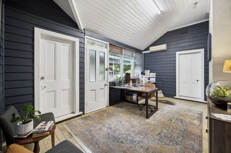 Third view of Homely studio listing, 41 Hyde St, Bellingen NSW 2454