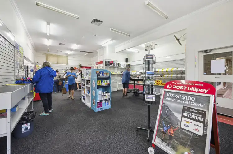 Fourth view of Homely studio listing, 41 Hyde St, Bellingen NSW 2454