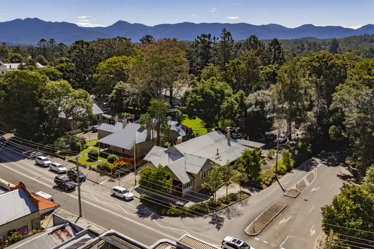 Fifth view of Homely studio listing, 41 Hyde St, Bellingen NSW 2454