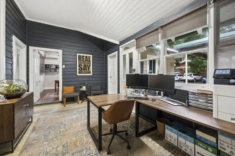 Sixth view of Homely studio listing, 41 Hyde St, Bellingen NSW 2454