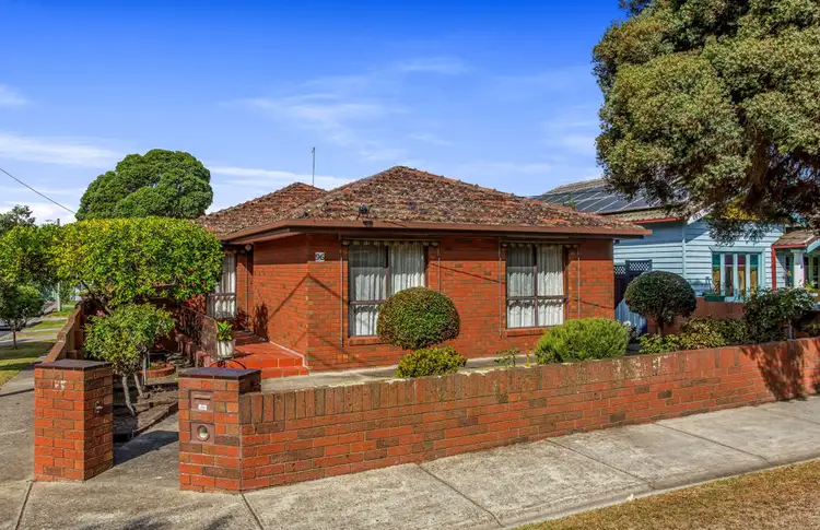 96 Shaftsbury Street, Coburg VIC 3058