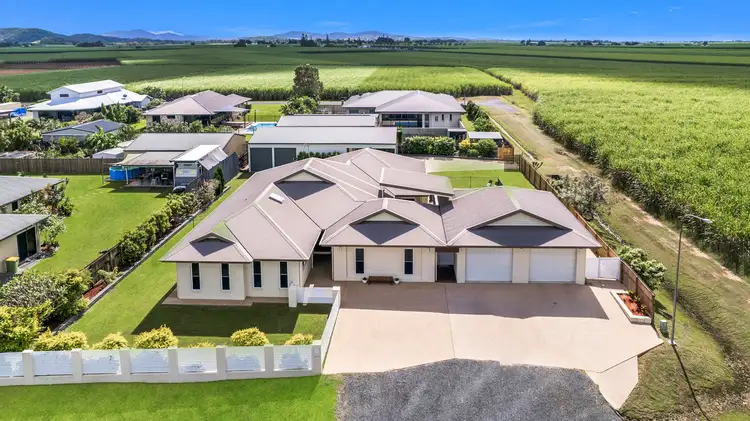 99 Creek Street, Walkerston QLD 4751