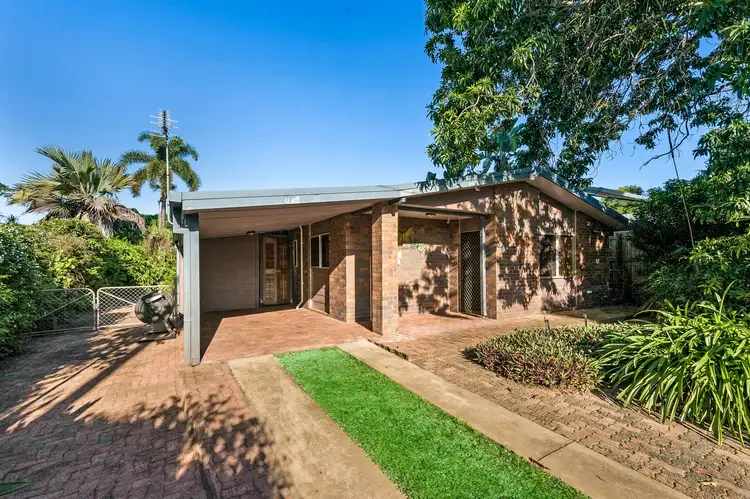 Second view of Homely house listing, 9 Eagle Street, Slade Point QLD 4740