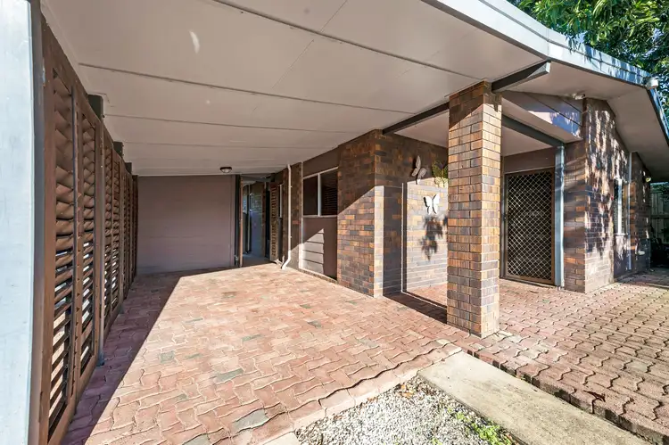 Third view of Homely house listing, 9 Eagle Street, Slade Point QLD 4740