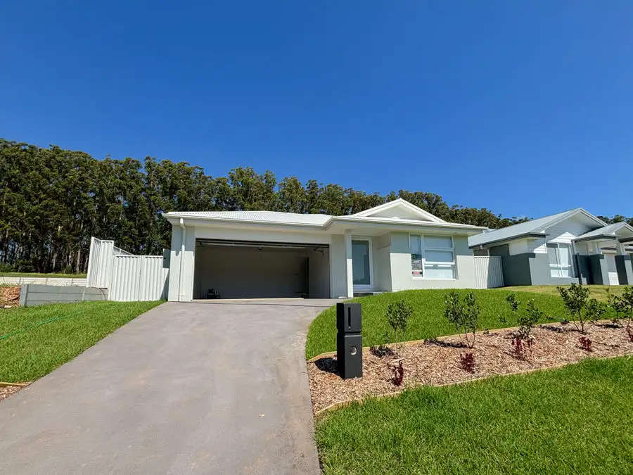 Main view of Homely house listing, 2 Turtle Rise, Bonville NSW 2450