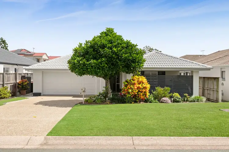 6 Tallis Street, Wakerley QLD 4154