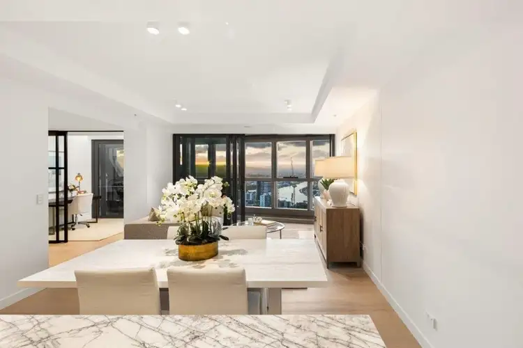 Main view of Homely unit listing, 12801/36 Old Burleigh Rd, Surfers Paradise QLD 4217