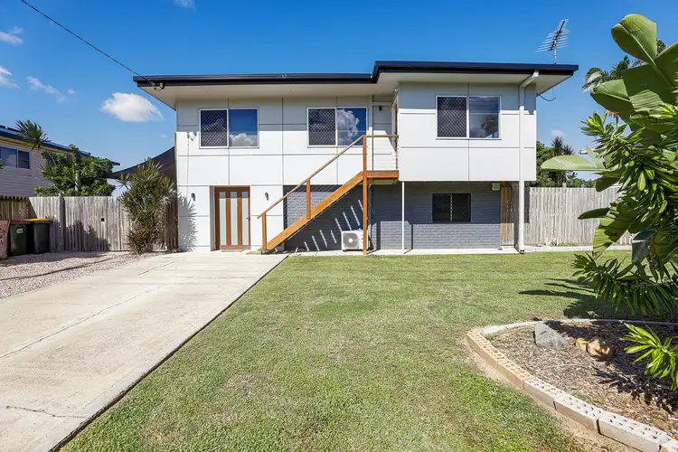 11 Keelan Street, East Mackay QLD 4740