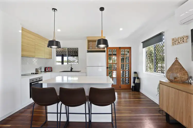 Second view of Homely house listing, 11 Keelan Street, East Mackay QLD 4740