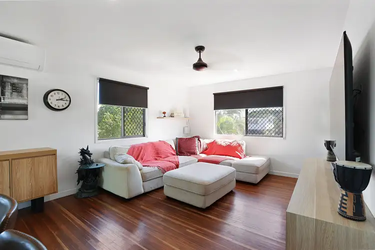 Third view of Homely house listing, 11 Keelan Street, East Mackay QLD 4740