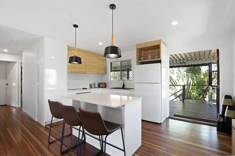 Fourth view of Homely house listing, 11 Keelan Street, East Mackay QLD 4740