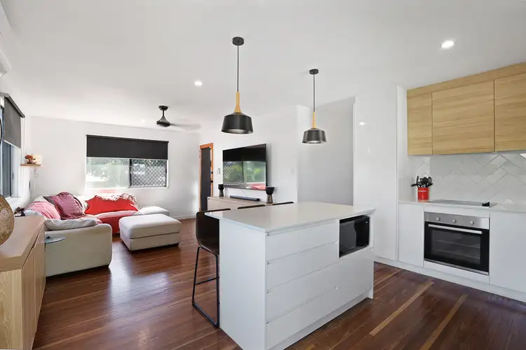 Fifth view of Homely house listing, 11 Keelan Street, East Mackay QLD 4740