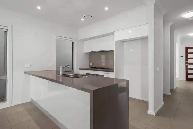 Second view of Homely house listing, 28 Hennessy Ave, Moorebank NSW 2170