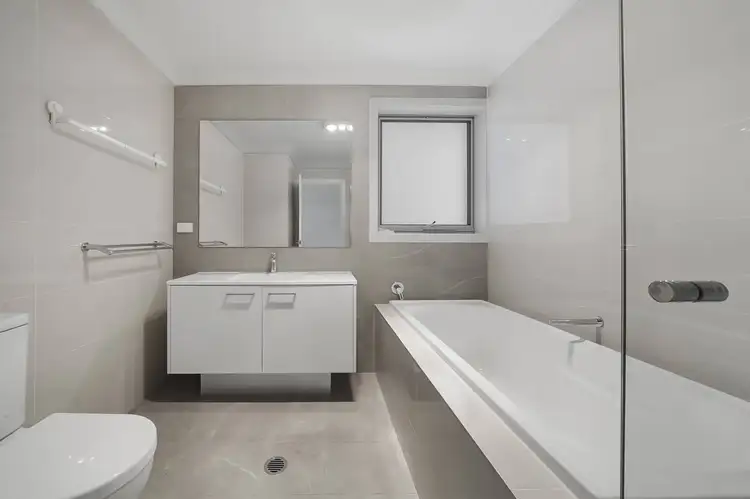 Fifth view of Homely house listing, 28 Hennessy Ave, Moorebank NSW 2170