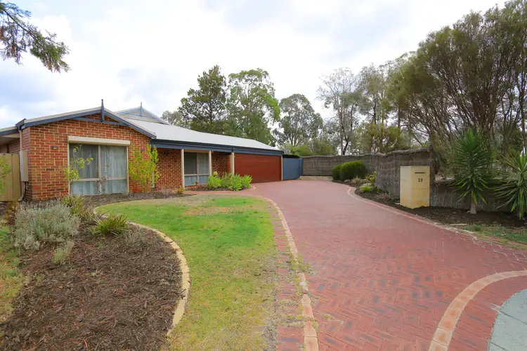 29 Angophora Av, Ellenbrook WA 6069