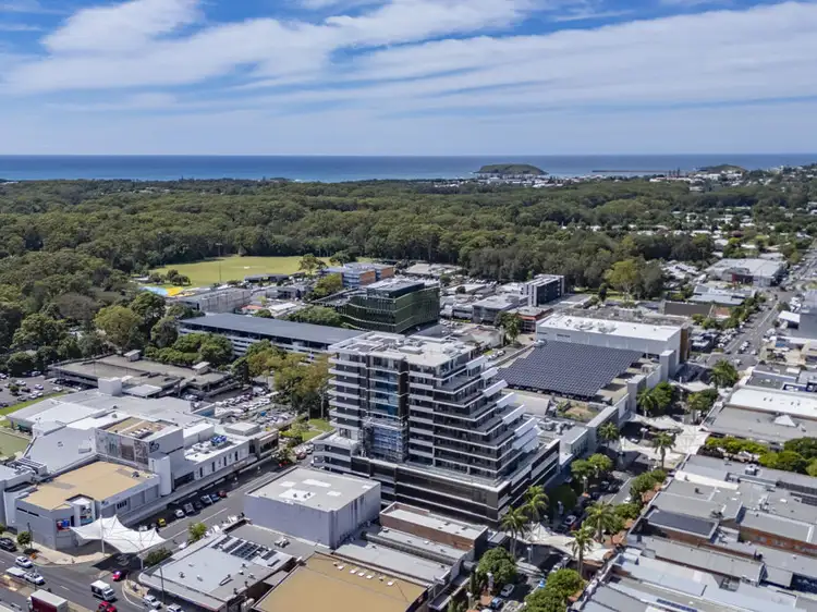 Fifth view of Homely apartment listing, 9.05/15-31 Harbour Drive, Coffs Harbour NSW 2450