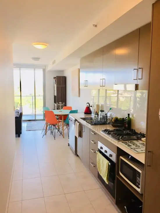 804/17 BATH STREET, Labrador QLD 4215