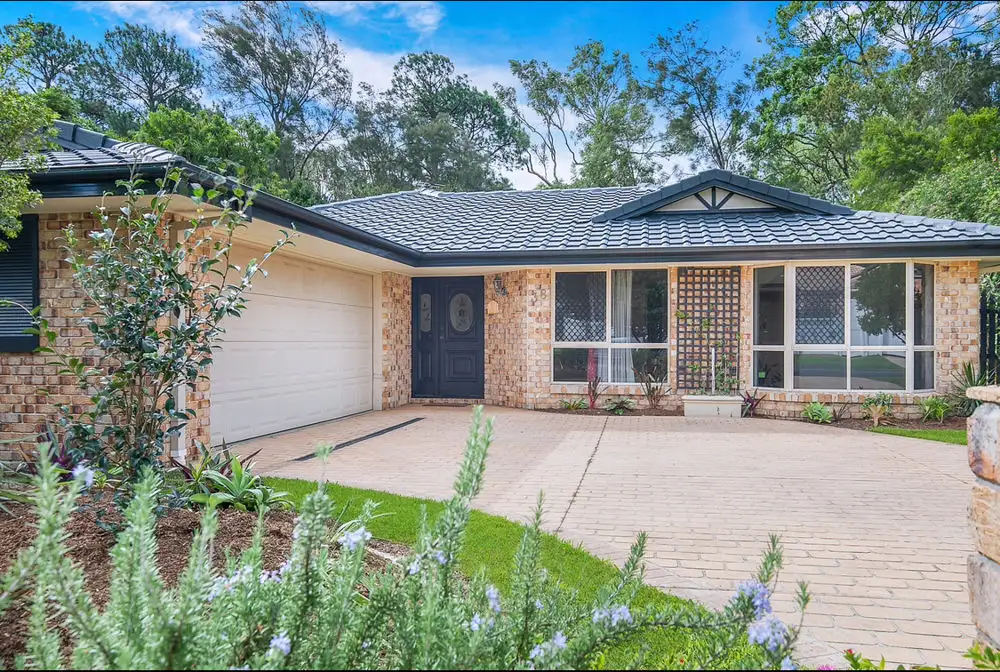 Main view of Homely house listing, 38 Appleyard Crescent, Coopers Plains QLD 4108