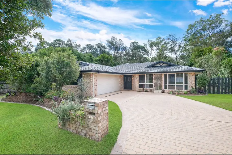 Second view of Homely house listing, 38 Appleyard Crescent, Coopers Plains QLD 4108