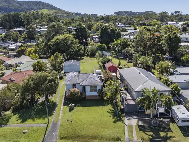 Main view of Homely house listing, 11 Jean Street, Coffs Harbour NSW 2450