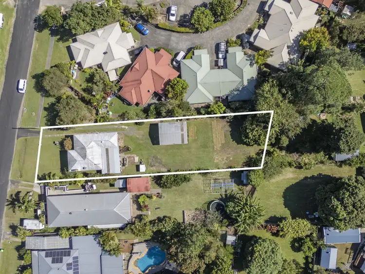 Second view of Homely house listing, 11 Jean Street, Coffs Harbour NSW 2450