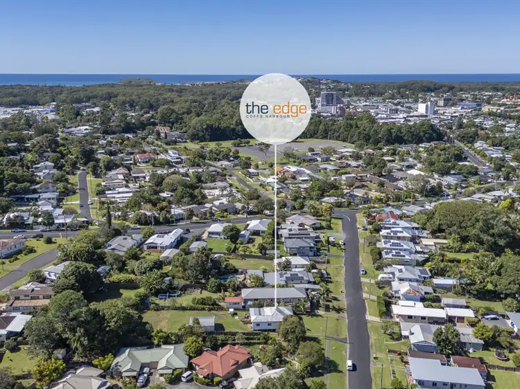 Third view of Homely house listing, 11 Jean Street, Coffs Harbour NSW 2450