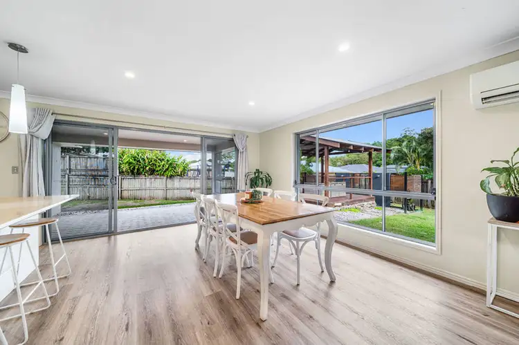 Fifth view of Homely house listing, 5 Doreen Court, Nambour QLD 4560