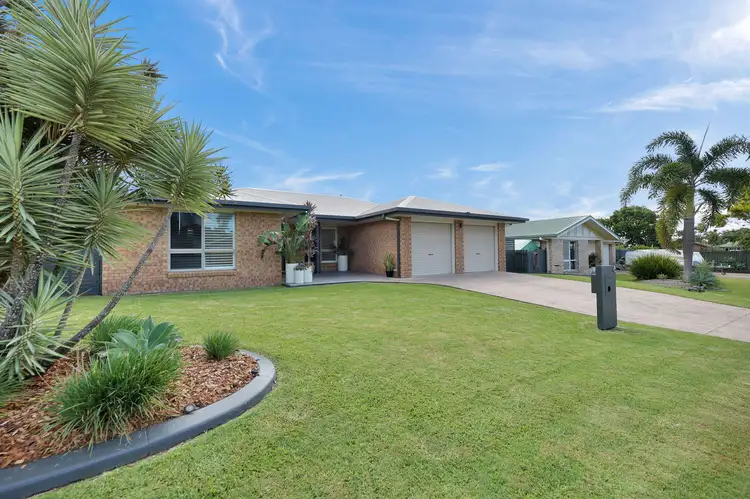 Second view of Homely house listing, 6 Balmoral Court, Beaconsfield QLD 4740