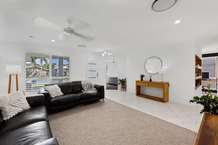 Fourth view of Homely house listing, 6 Balmoral Court, Beaconsfield QLD 4740