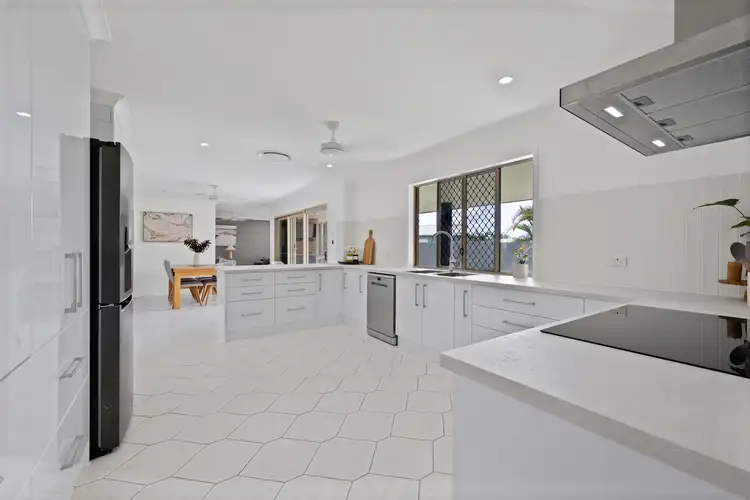 Fifth view of Homely house listing, 6 Balmoral Court, Beaconsfield QLD 4740