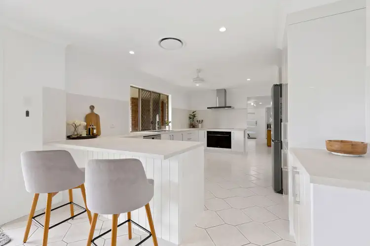 Sixth view of Homely house listing, 6 Balmoral Court, Beaconsfield QLD 4740