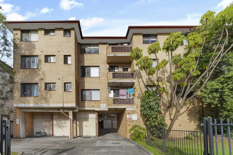 15/42 Copeland Street, Liverpool NSW 2170