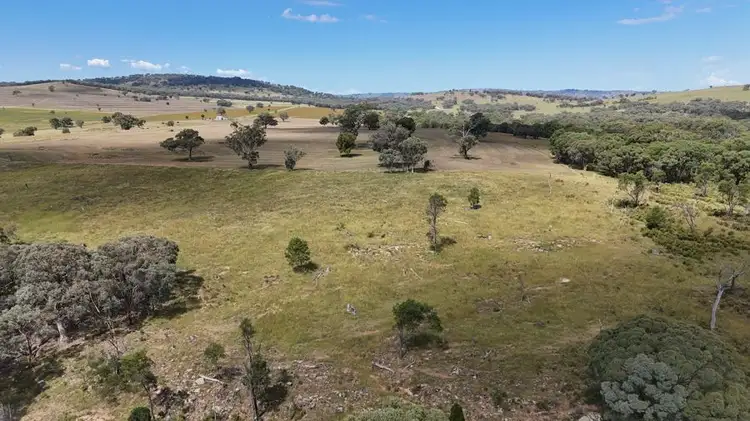 Sixth view of Homely rural property listing, 190 BROWN SPRINGS ROAD, Coolah NSW 2843