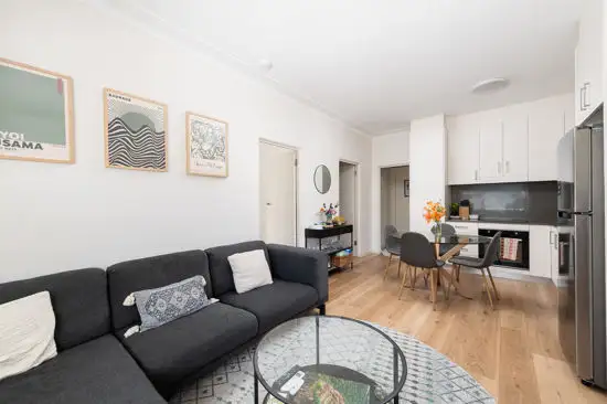Third view of Homely house listing, 67 Riverside Crescent, Dulwich Hill NSW 2203