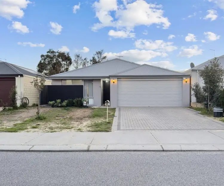 Main view of Homely house listing, 97 Papago Loop, Brabham WA 6055