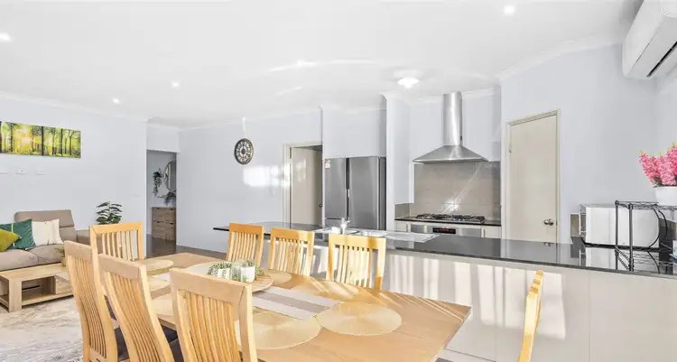 Third view of Homely house listing, 97 Papago Loop, Brabham WA 6055
