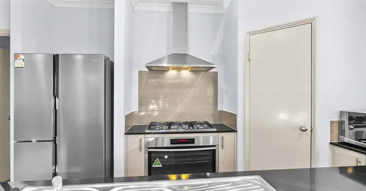 Fifth view of Homely house listing, 97 Papago Loop, Brabham WA 6055