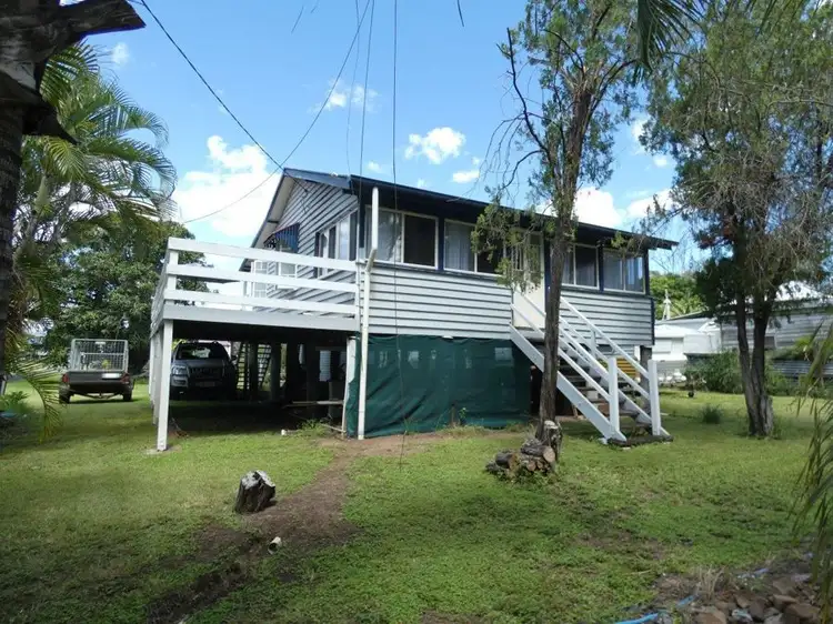 11 Wattle Lane, Boyne Valley QLD 4680