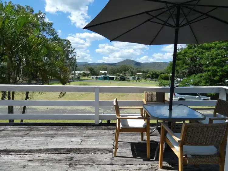 Second view of Homely rural property listing, 11 Wattle Lane, Boyne Valley QLD 4680
