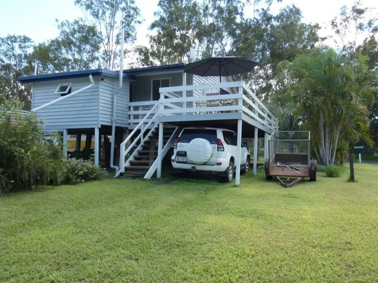 Fourth view of Homely rural property listing, 11 Wattle Lane, Boyne Valley QLD 4680