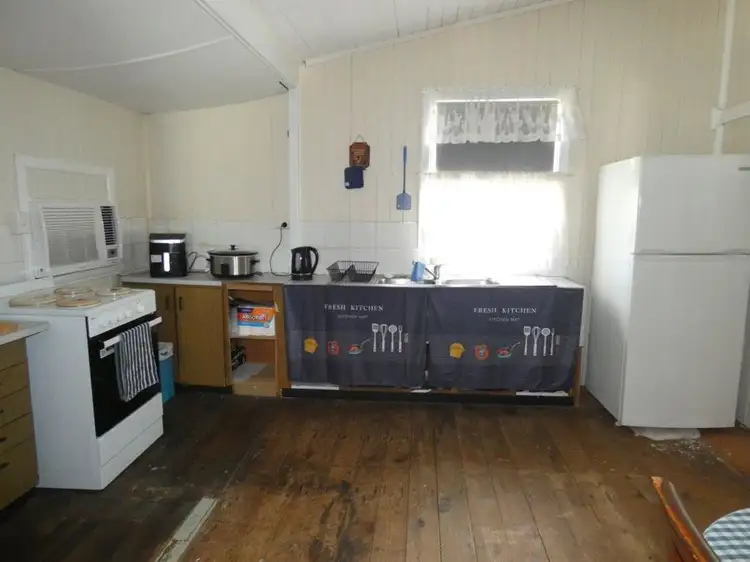 Fifth view of Homely rural property listing, 11 Wattle Lane, Boyne Valley QLD 4680