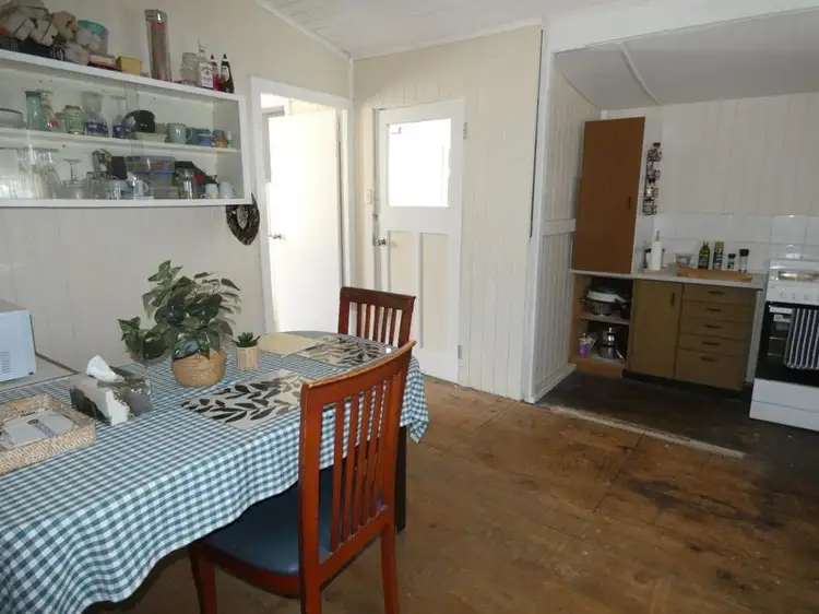 Sixth view of Homely rural property listing, 11 Wattle Lane, Boyne Valley QLD 4680
