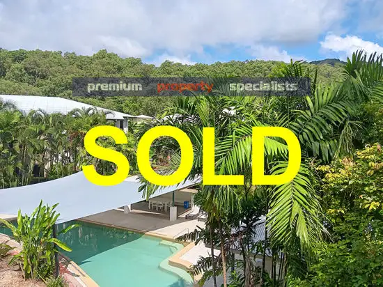 Main view of Homely unit listing, Hillside View 40 Clifton Road, Clifton Beach QLD 4879