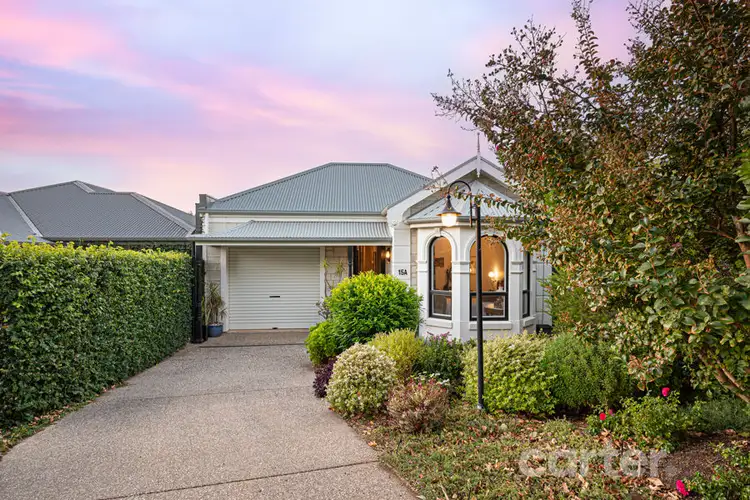 Third view of Homely house listing, 15A Bennett Ave, Beaumont SA 5066