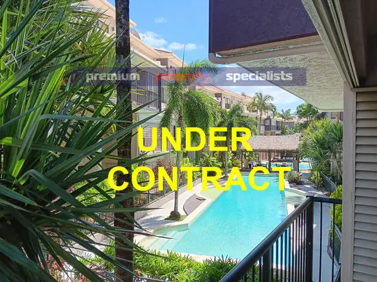 208 2-8 Rigg Street, Woree QLD 4868